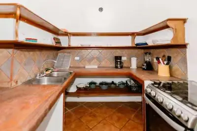 Gallery image of Villas De Flor in Río Sequito