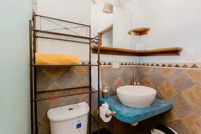 Gallery image of Villas De Flor in Río Sequito