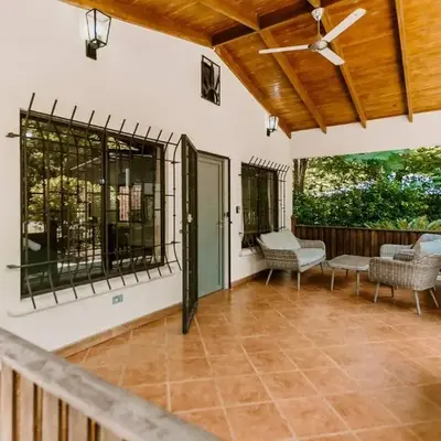 Villas De Flor