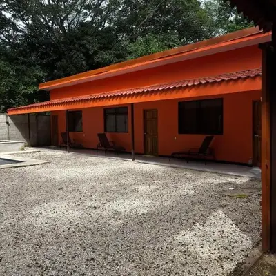 Cabinas Vif Guanacaste