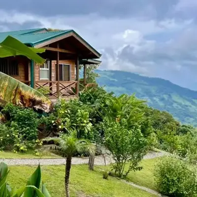 El Verde Pacifico