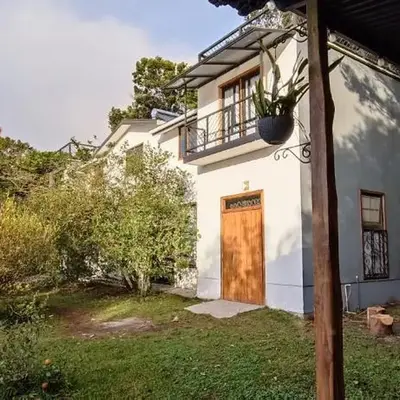 Four Elements House Peace & Nature in Monteverde