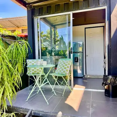 Mini House 2