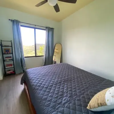 Hawk Hope Tiny House with Sunset Views