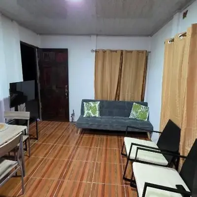 Casa Brisa Azul 5 minutes from the beach