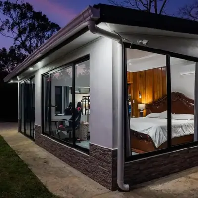 casa Bello Horizonte