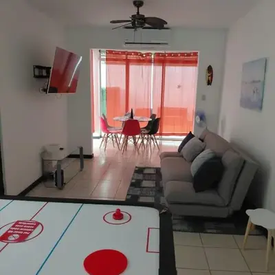 Sunset House Herradura