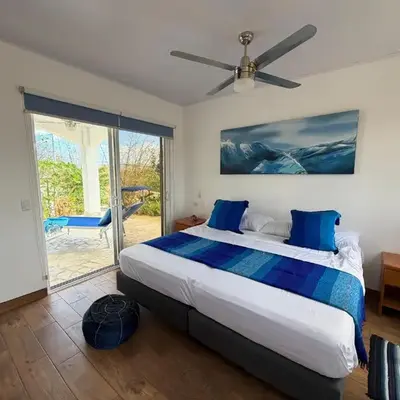 Villa Sol Kite House