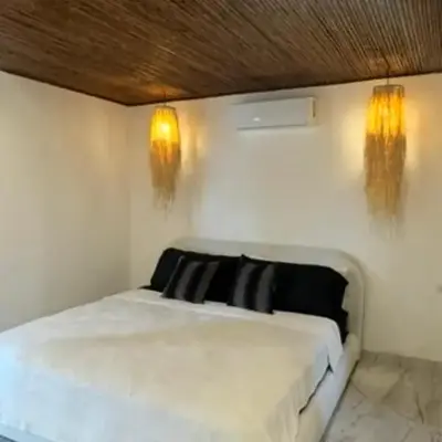 Casa Ángel playa grande