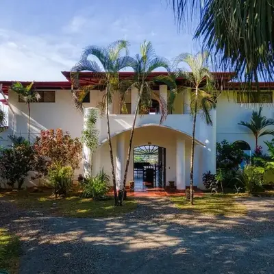 Casa Castillo