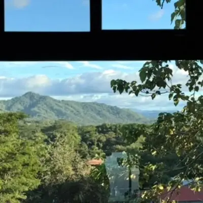 Casa Ángel