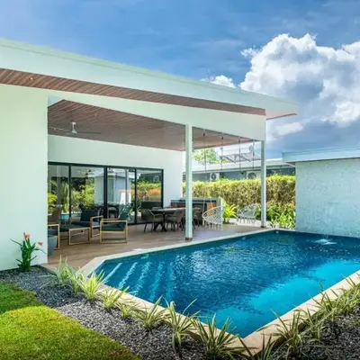Casa Paraíso Boho Uvita Your Piece of Paradise
