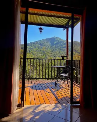 Gallery image of Cabaña Don Beto