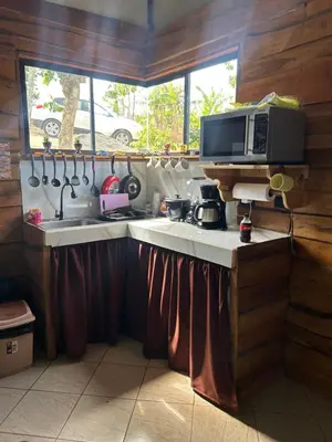 Gallery image of Cabaña Don Beto