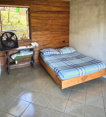 Gallery image of Cabaña Don Beto