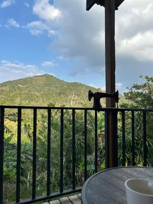 Gallery image of Cabaña Don Beto