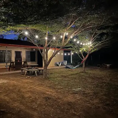 3-bedroom accommodation in Tamarindo
