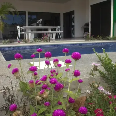 Villa Libélula