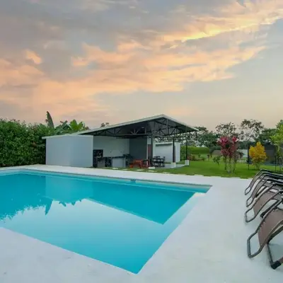 Villa Montreal