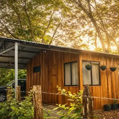 Mayra Campground