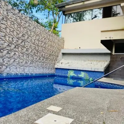 Apartamentos Santa Teresita