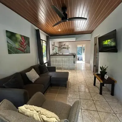 Casa Bahia Heliconia