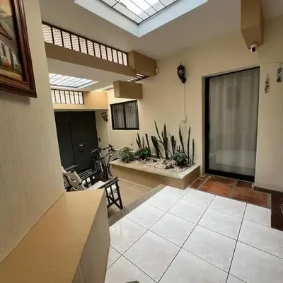Lotus apartment