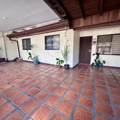 Rooms in Annia Guesthouse
