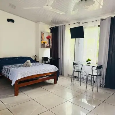 Casa Mia