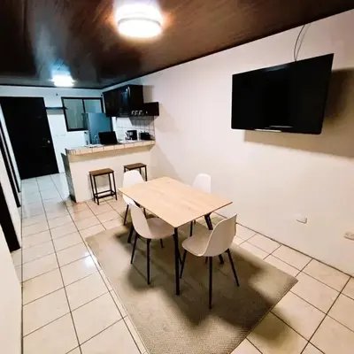 Apartment JESALU