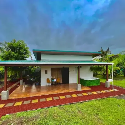 Sassy Sloth Villa