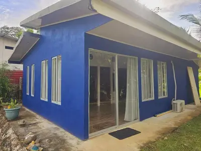 Gallery image of Casa Alma de Mar in Uvita