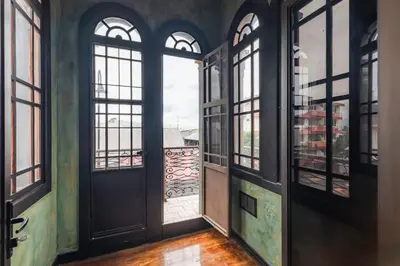 Gallery image of Hotel Majestad - Hotel in San Jose in San José