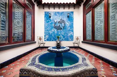 Gallery image of Hotel Majestad - Hotel in San Jose in San José