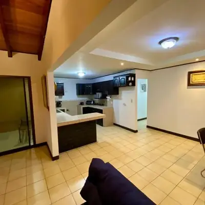 Casa cerca Aeropuerto