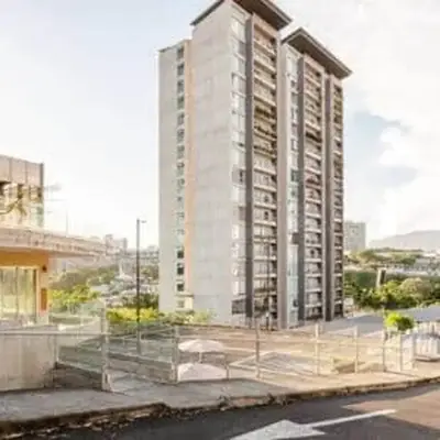 Apartamento céntrico San jose