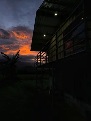 Gallery image of Cabaña Cherenga in Sarchí