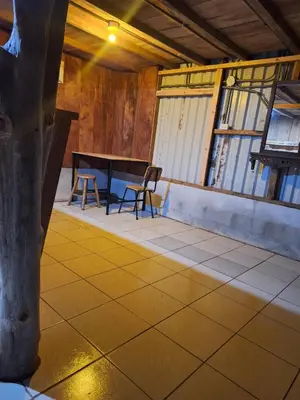 Gallery image of Cabaña Cherenga in Sarchí