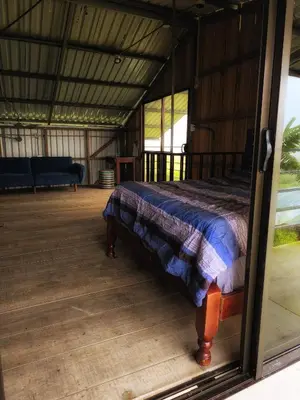 Gallery image of Cabaña Cherenga in Sarchí