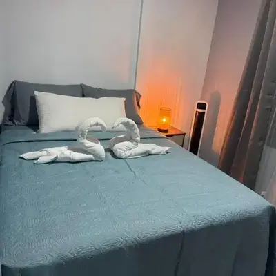 La casita de chelo
