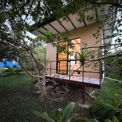 Green Lodge 2