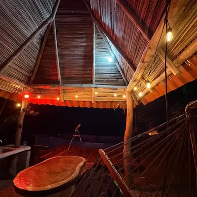 Pura Noche Guanacaste