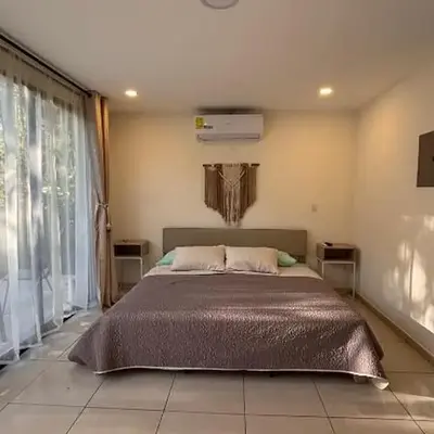 Miles Away Boutique Villa
