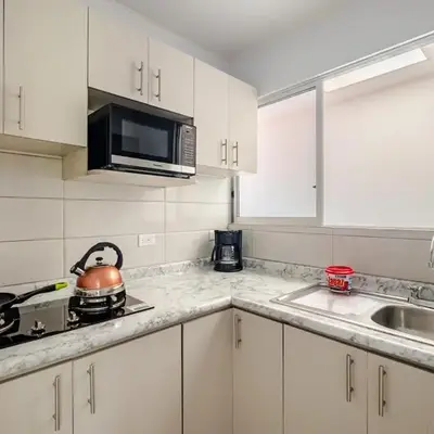 Vistas del Sol-Apartamento Entero