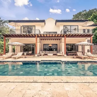Casa Tanamera 5BR Private Retreat in Hacienda Pinilla