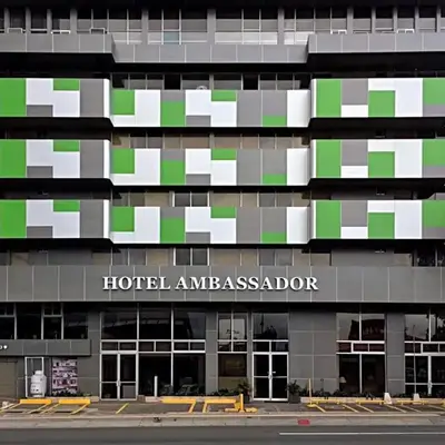 Hotel Ambassador