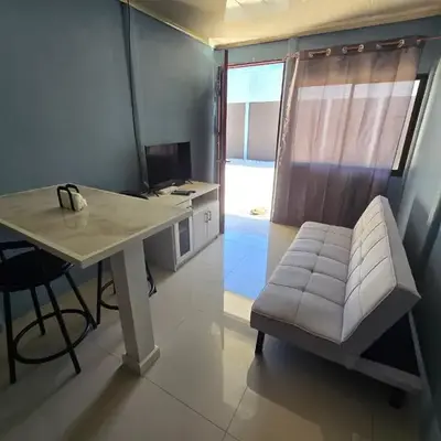 Apartamento DesCANsO #1