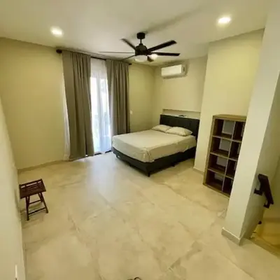 Langosta apartment