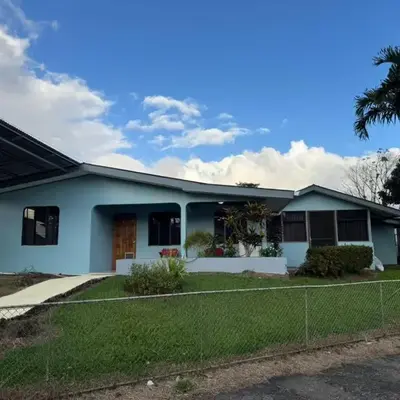 Casa Aurora