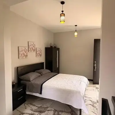 Apartamento Decrusi